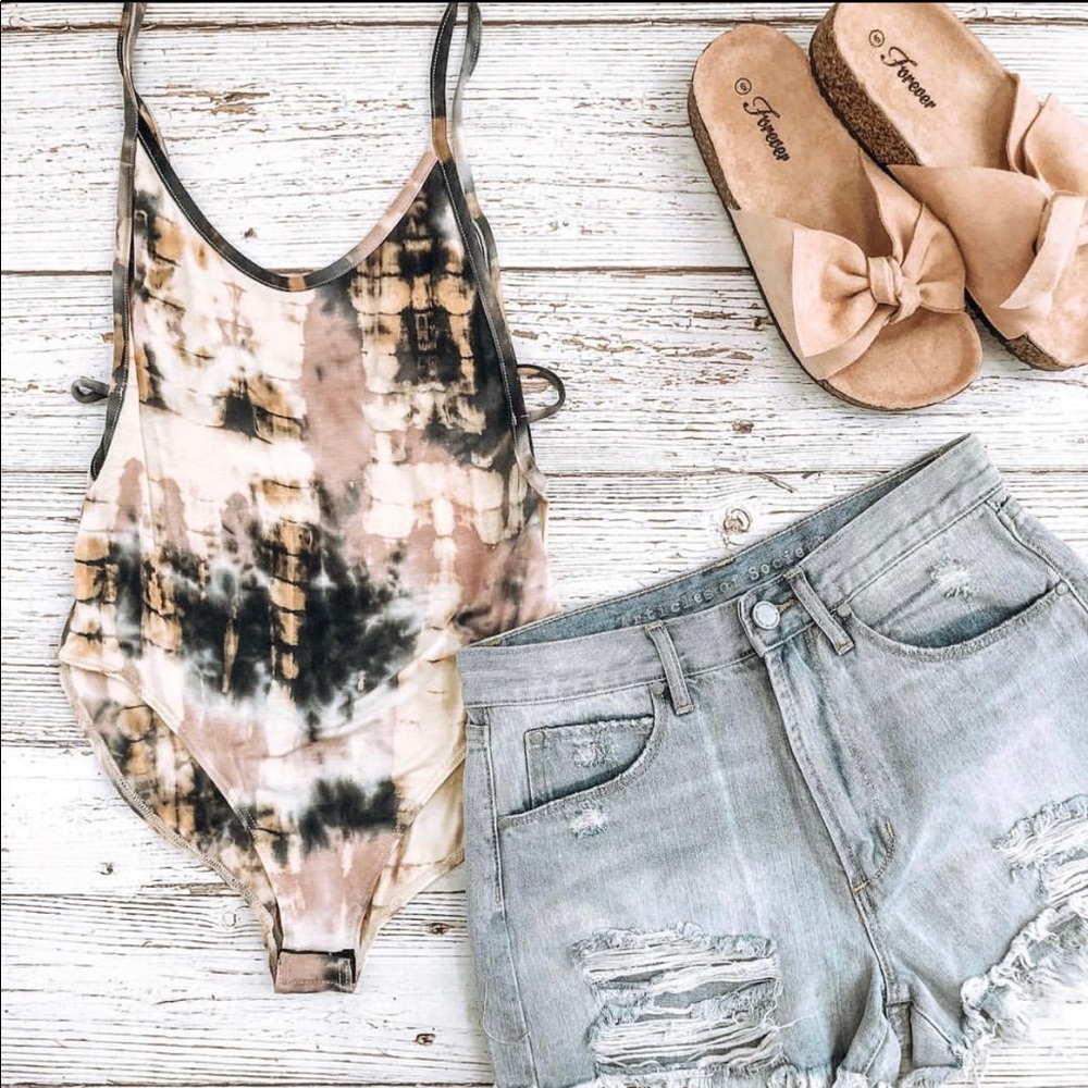 Bodysuit